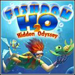 Fishdom H2O Hidden Odyssey PC, 2009