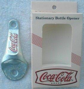 starr coca cola bottle opener in Openers