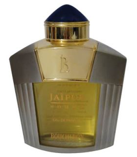 Boucheron Jaipur Homme 3.4oz Mens Perfume