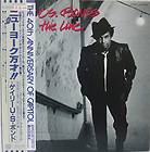 Gary U.S. Bonds   LP Obi Japan Promo Bruce Springsteen