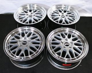 18 BMW WHEEL RIMS 318I 318TI 318IS 323I 325I E36 Z3 M3 328I 328IS 