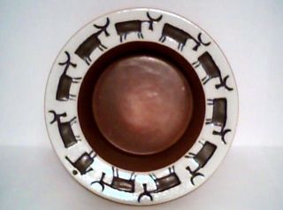 LISA LARSON THALIA SERIES Bowl Gustavsberg Pottery Sweden