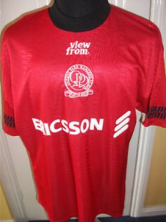 1996 1997 Queens Park Rangers Away Shirt Size 46 48