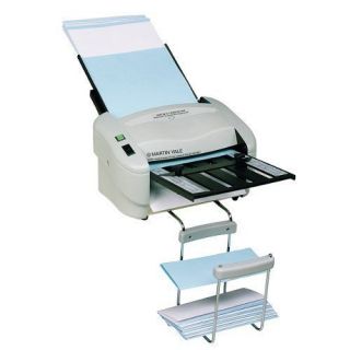 Martin Yale P7400 RapidFold Legal Paper Folding Machine