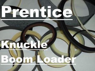 147514 Stick Boom Cylinder Seal Kit Fits Prentice Log Loader 410C 
