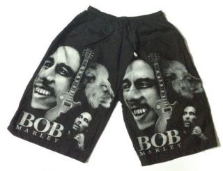 bob marley pants in Clothing, 