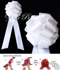 large gift bows in Holidays, Cards & Party Supply