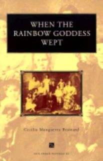   Goddess Wept by Cecilia Manguerra Brainard 1999, Paperback