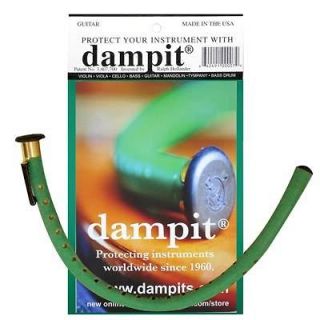 The Original DAMPIT Acoustic Guitar Humidifier (dh guitar)