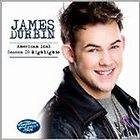 American Idol Season 10 Highlights [EP] by James Durbin (CD, Jun 2011 