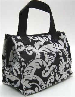 insulated tote in Womens Handbags & Bags