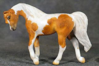 Breyer Mini Whinney / Mini Whinnies Custom NSH Horse / 1/2 Arab x 