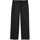 NWT GEORGE GIRLS Junior size 11/12 boot cut pants NAVY