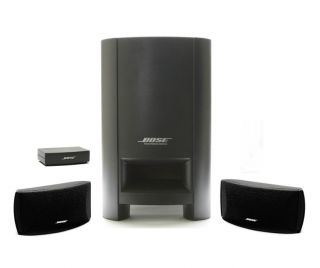 bose cinemate in Home Speakers & Subwoofers