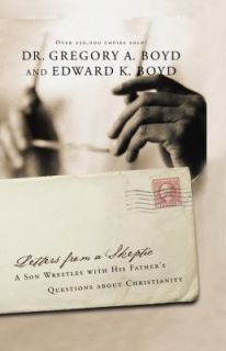   Edward K. Boyd and Gregory A. Boyd 2005, Hardcover, New Edition
