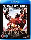   [Blu ray Disc] Arnold Schwarzenegger, Brigitte Nielsen, Conan Movie