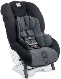 Britax Decathlon Onyx Convertible Car Seat