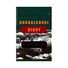 NEW Guadalcanal Diary   Tregaskis, Richard/ Bowden, Mark (INT)