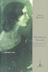 Wuthering Heights by Emily Bronte 1994, Hardcover