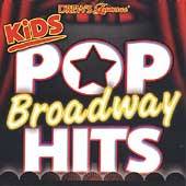 Drews Famous Kids Pop Broadway Hits by Drews Famous CD, Apr 2003 