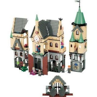 LEGO Harry Potter 4757 Hogwarts Castle Rare HTF