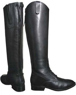 New Smoky Mountain Boots   CHILD YOUTH   English Riding Boots 