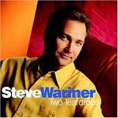 Two Teardrops by Steve Wariner CD, May 1999, Capitol
