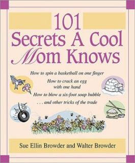   Knows by Walter Browder and Sue Ellin Browder 2003, Hardcover
