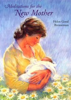   the New Mother by Helen G. Brenneman 1985, Paperback, Revised