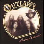   Sundown Remaster by Outlaws The CD, Jul 2001, Buddha Records