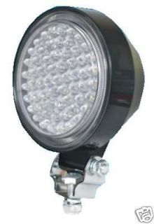   LED FLOOD LAMP ABS BODY STAINLESS STEEL MOUNT BRITE LED TECH BL 106BM