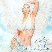 The Redemption by Brooke Hogan CD, Jul 2009, SoBe Entertainment
