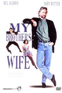 My Brothers Wife DVD, 2006
