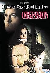Obsession DVD, 2001