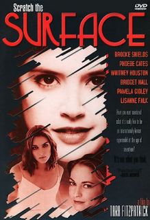 Scratch the Surface DVD, 2002