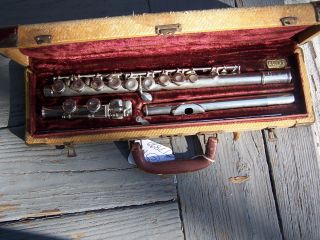 bundy flutes in Flute