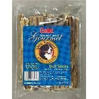 INCH BULLY STICK TREATS FOR DOGS   100% NATURAL