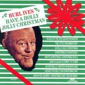 Have a Holly Jolly Christmas by Burl Ives CD, Sep 1993, Universal 