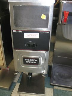 commercial coffee grinder in Grinders