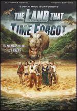 The Land That Time Forgot DVD, 2009