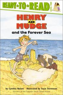 Henry and Mudge and the Forever Sea by Cynthia Rylant 1997, Paperback 