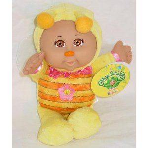 cabbage patch kids in TV, Movie & Character Toys