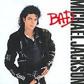 Bad Bonus Tracks by Michael Jackson CD, Jul 2009, Sony Music 