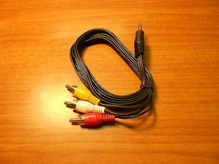 panasonic av cable in Cables & Adapters