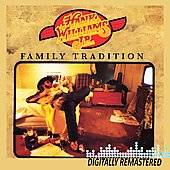 Family Tradition by Jr. Hank Williams CD, Mar 2010, Curb