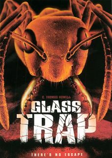 Glass Trap DVD, 2005
