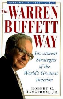 The Warren Buffett Way Investment Strategies of the Worlds Greatest 
