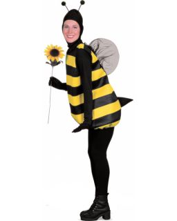 adult bumble bee costume