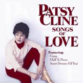 Sings Songs of Love by Patsy Cline CD, Apr 2001, Universal Special 