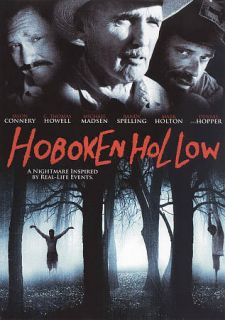 Hoboken Hollow DVD, 2010, P S